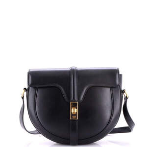 Celine Besace 16 Bag Smooth Calfskin #241870C19B